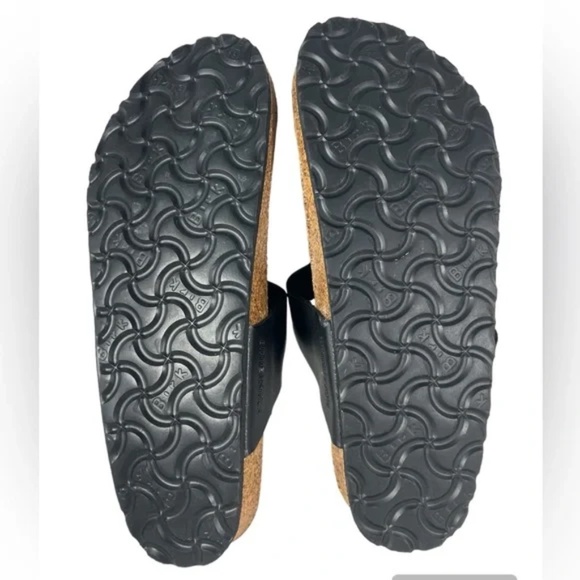 NEW BIRKENSTOCK Gizeh Vegan leather Premium Sandals! main image 2